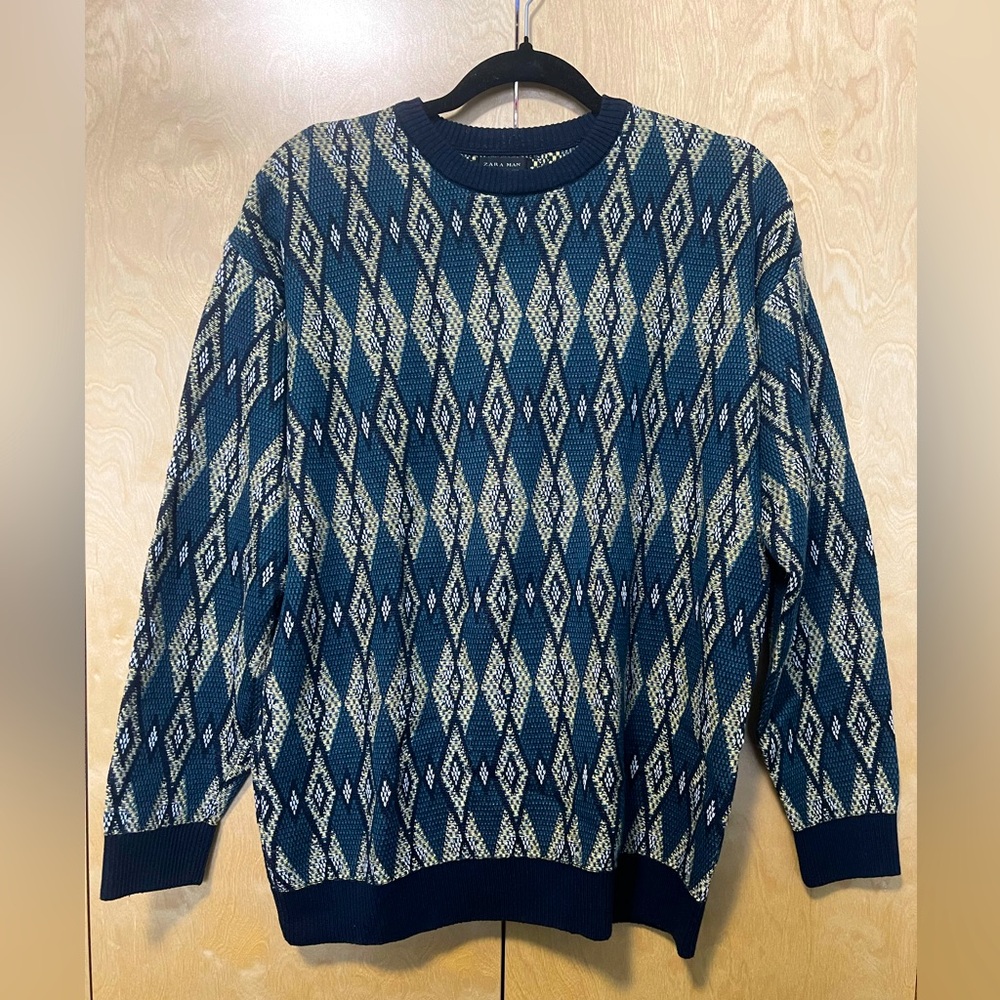 Zara Sweatshirt